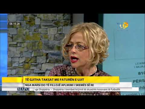 Wake Up, 12 Shkurt 2016, Pjesa 3 - Top Channel Albania - Entertainment Show