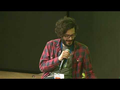 Arduino Day 2018: Developer Panel