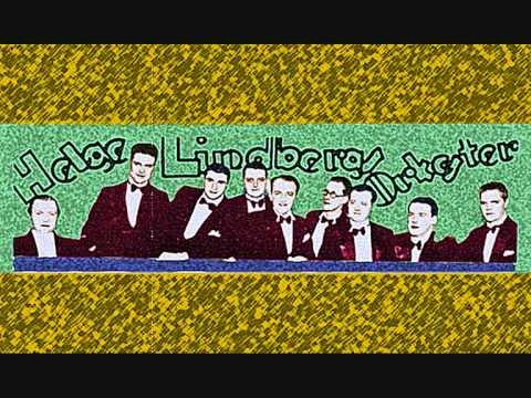 Hilmer Borgeling med Helge Lindberg - Minns du (1930)