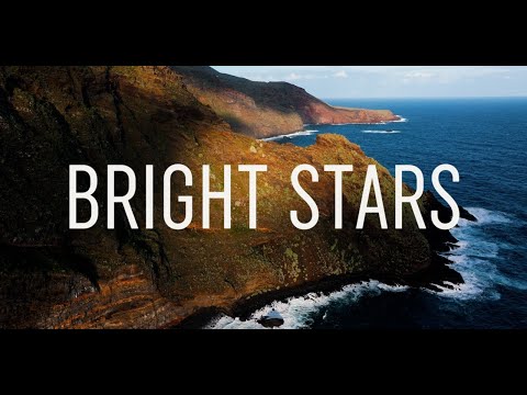 BRIGHT STARS 2024 - The 2024 Merrell Skyrunner World Series / MSWS24 - Skyrunning