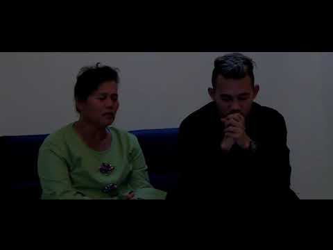 ALANI TANGIANG by JULIUS TOSSA PAKPAHAN