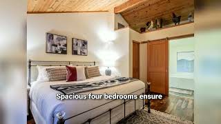 Snowline Grand Lodge | Cabins in Glacier
