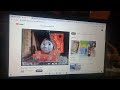 Skarloey And Friends Thomas And Friends S1E25 Down The Mine