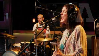 Frances Cone - Easy Love | Audiotree Live