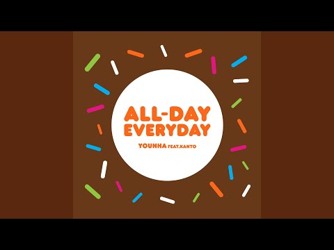 Video thumbnail for All-Day, Everyday (Acoustic Radio Edit Ver.)