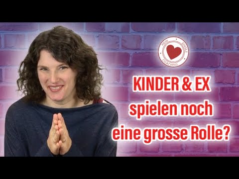 ❤︎ Does your new partner have children or exes? THIS is something you should consider!!!