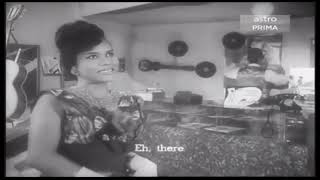 Download lagu P  Ramlee   3 Abdul 1964 HQ   Sabarina kekasih lama mp3