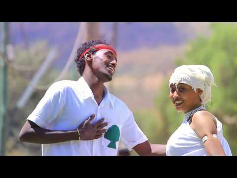 Ethiopian Music : Galataa Labuu (Shamarree Oromoo) - New Ethiopian Oromo Music 2019(Official Video)