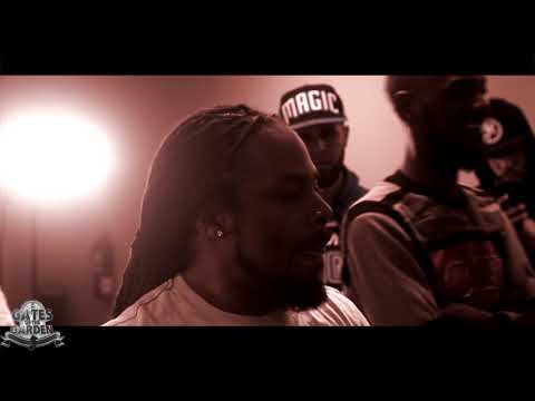 Amazing D-Boy vs Bing Nation