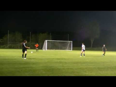 Barrie Vs North York