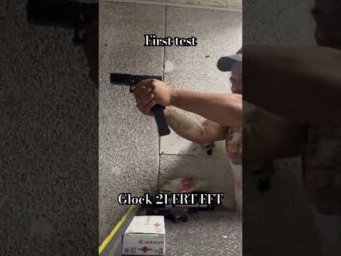 Glock 21 gen 3 FRT # glock# Frt