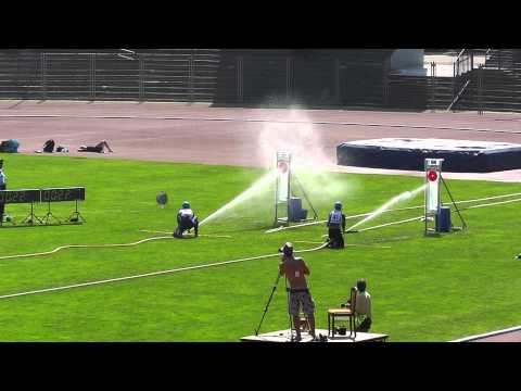 MČR 2011 PÚ SDH Horní Kamenice muži 2 p