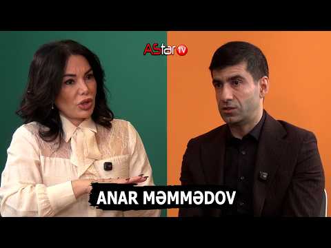 Onkoloq Anar Məmmədov xərçəg haqqında doğru bildiyimiz yanlışlar barədə