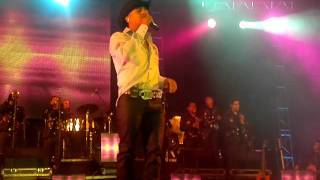 ESPINOZA PAZ EN TOLUCA &quot;TE PERDONARIA&quot; &amp; &quot;MIL HERIDAS&quot;