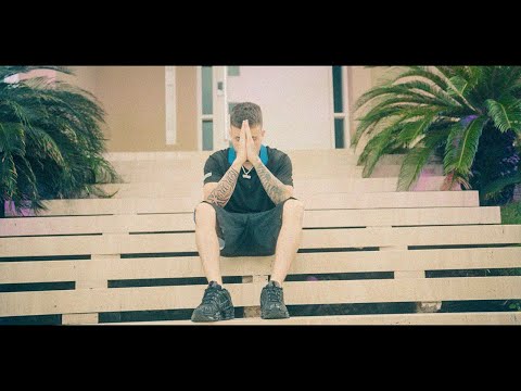 Greg Ferreira - O Corre Virou (Official Video)