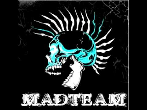 LMAFAO - Party Rock Anthem(DJ Madteam Crazy Mix)