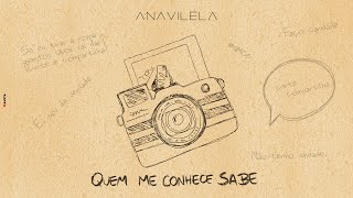 Quem Me Conhece Sabe Lyrics English Translation