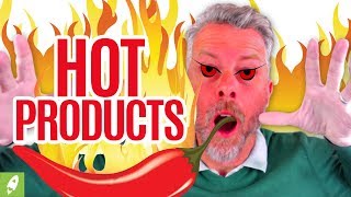 HOW TO FIND 100’S OF HOT PRODUCTS TO SELL ON AMAZON IN AUSTRALIA