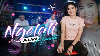 Download lagu Alvi Ananta - NGELALI (Mung Gitar Iki Hang Dadi Saksi) | mp3 Download lagu Alvi Ananta - NGELALI (Mung Gitar Iki Hang Dadi Saksi) | mp3