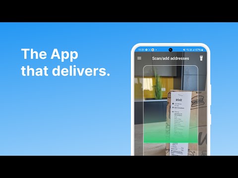 FleetLens AI Route Planner video thumbnail