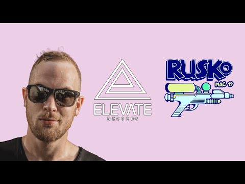 Rusko - Mac 19