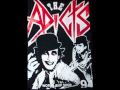 The Adicts - spank me baby
