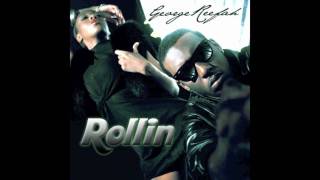 George Reefah - Rollin (Main Mix)