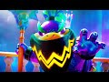 THE SUPER MARIO GALAXY MOVIE Official Trailer 2026