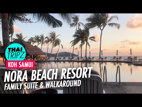 download lagu mp3 mp4 Nora Beach Resort Spa Samui, download lagu Nora Beach Resort Spa Samui gratis, unduh video klip Nora Beach Resort Spa Samui