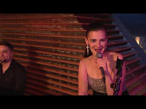 Dusan Bozinovski Ski Ft. Ivana Kostic - Venus (Live Cover)