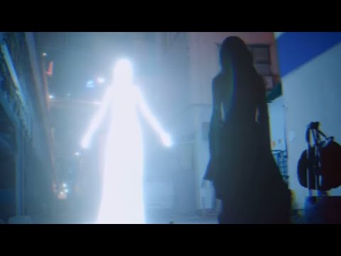 QueenJ - LOBOTOMIA (Official Video)