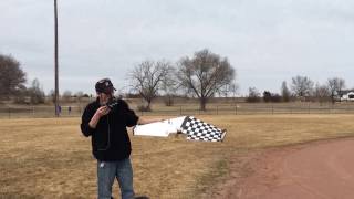 Maiden Flight Video HQ