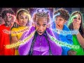 Girl Reads Her Friends Thoughts… BIG Mistake 😳