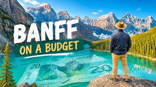 Banff on a Budget: Plan your Affordable Vacation