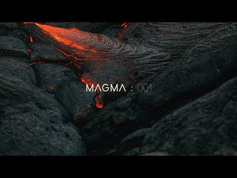 VITTY Pres. - MAGMA : 001 (Anyma/James Hype/KREAM/Layton Giordani)