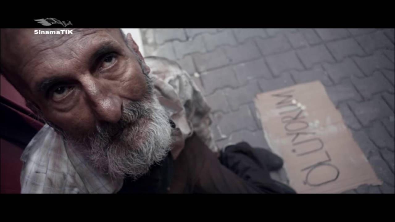 Alamet-i Kıyamet Trailer