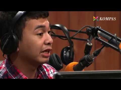 Rezeki Surplus - Indonesia Harus Buka