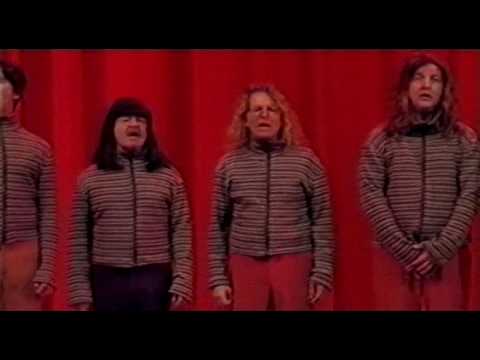 UIT 2003 - Iloinen 70 -luku