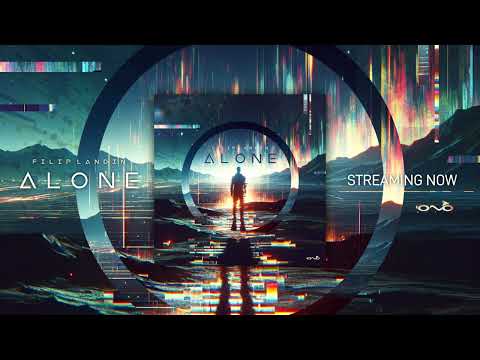 DJ Filip Landin - Alone [SET]