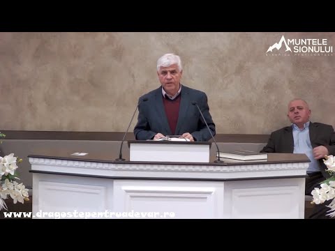 Samuel Fedur - Prioritățile părinților