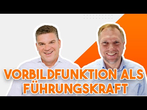 Vorbild Führungskraft - Truchsess & Brandl gehen mit gutem Beispiel voran!