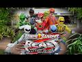 Power Rangers Beast Hunters Theme Song 2 Let S Start The Hunt