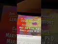 Barney Playing It Safe Credits