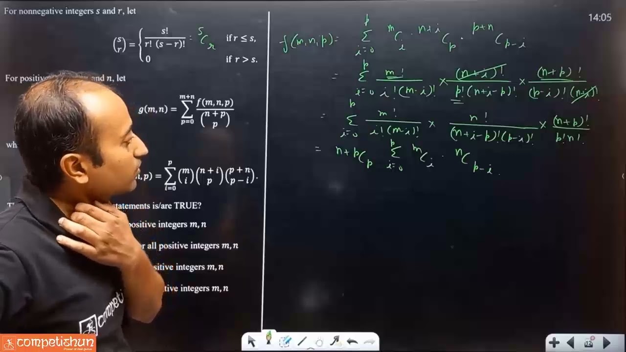Video Solution