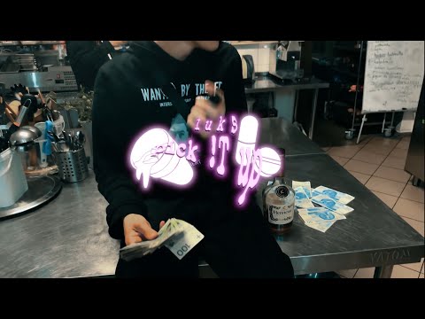 LuKs - Pick !t up [official video]