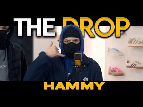 The Drop - Hammy [S6:E20] | #TheDropSZN6