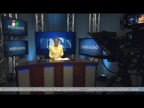 Híradó – 2021.11.14. 17.30h