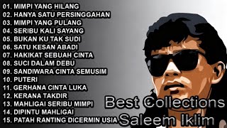 Download lagu Lagu iklim saleem terpopuler Full album tanpa iklan mp3