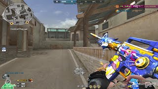 Download lagu Crossfire PH New M4A1-S-I.Beast-BeachParty Gameplay mp3 Download lagu Crossfire PH New M4A1-S-I.Beast-BeachParty Gameplay mp3