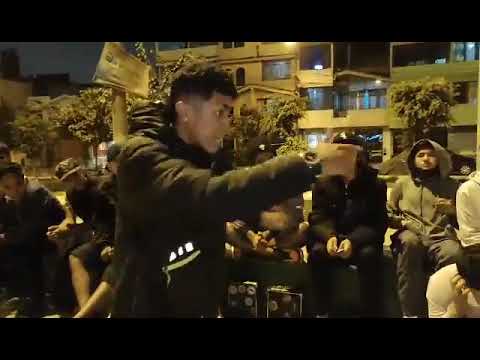 Chikitin Vs Drej / VILLARAP